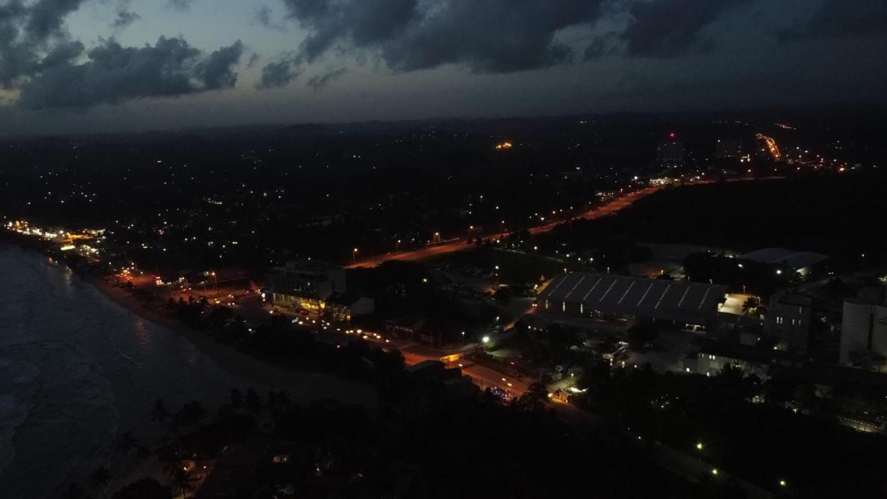 Mount Rich Rumassala Hotel Unawatuna Kültér fotó