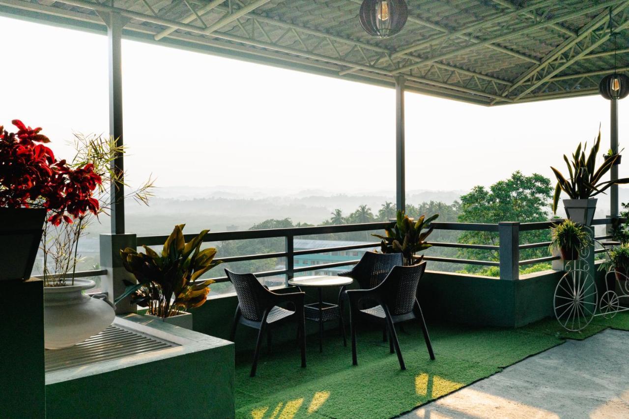 Mount Rich Rumassala Hotel Unawatuna Kültér fotó