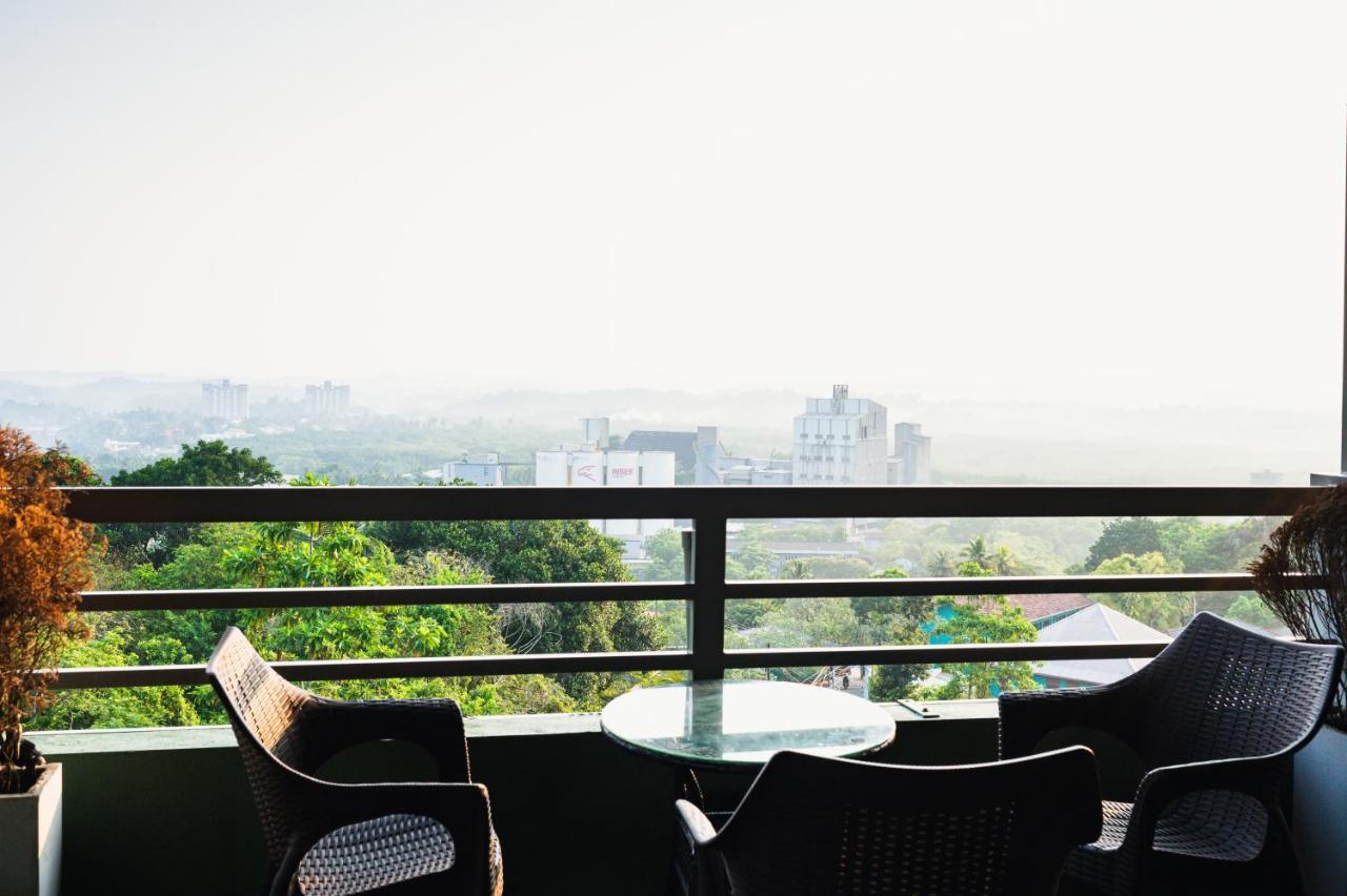 Mount Rich Rumassala Hotel Unawatuna Kültér fotó