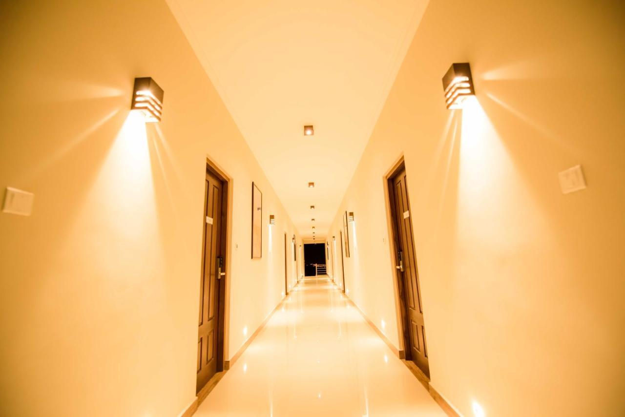 Mount Rich Rumassala Hotel Unawatuna Kültér fotó