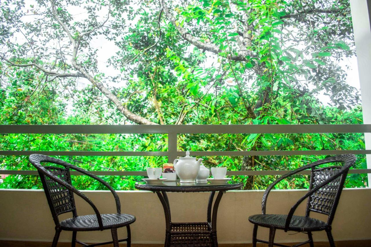 Mount Rich Rumassala Hotel Unawatuna Kültér fotó